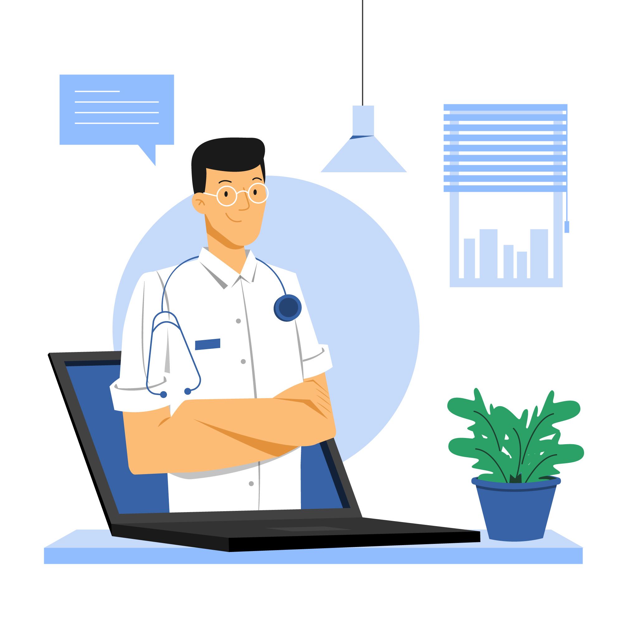 Top 4 Doctor & Medical WordPress Templates