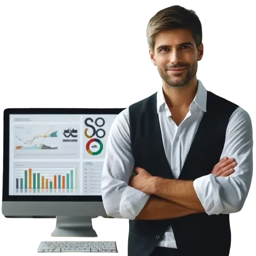 Seo Consultant Toronto