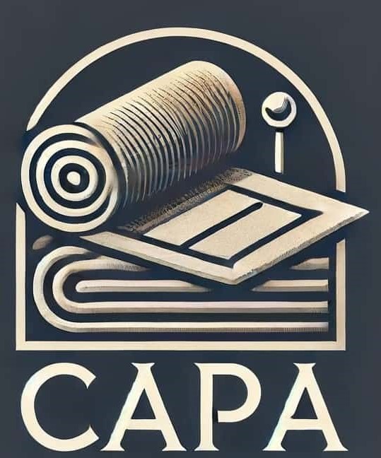 carpet logo