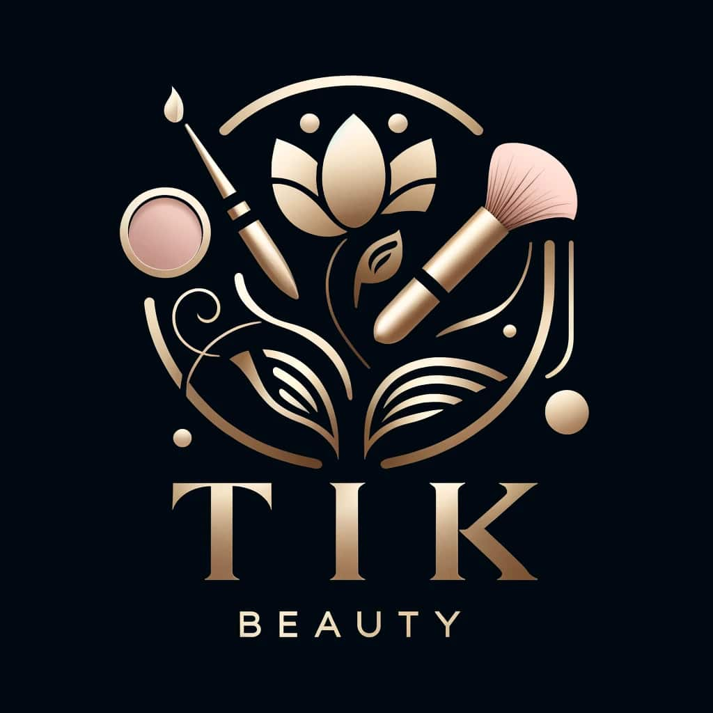 cosmetics logo